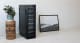 Free standing thermoelectric wine fridge - Northern Collection 14 Black