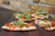 Pizzasschep 32 cm