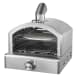 Gas pizza oven - Brooklyn