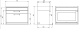 Swing - Modular system - Oppbevaringsmodul 120 cm