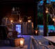 Stainless Collection - Module met koelkast en bergkastjes 