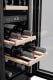 Unterbau-Weinkühlschrank - Arctic Collection 30D Fullglass Black