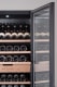 Cave de vieillissement - Velvet 220 Glass Premium Package