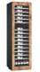 Integrated wine fridge - WineKeeper 112D Panel Ready Push/Pull 