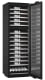 Integrated wine fridge - WineKeeper 112D Panel Ready Push/Pull 