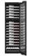 Integrated wine fridge - WineKeeper 112D Panel Ready Push/Pull 
