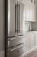 Heritage - Kjøleskap med french door 90 cm - REF904FFNXTC