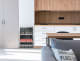 Unterbau-Bierkühlschrank - BeerServer 60 Stainless