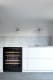 Einbau-Weinkühlschrank - Arctic Collection 60D Fullglass Black