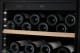 Viinin säilytyskaappi – WineStore 82 Anthracite Black 