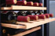 Free standing wine fridge - Polar Collection 52