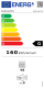 Free standing wine fridge - HOME-48
