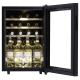 Free standing wine fridge - HOME-20