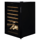 Free standing wine fridge - HOME-48