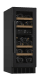Under-counter wine fridge - WineCave 700 30D Anthracite Black