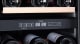 Under-counter wine fridge - Arctic Collection 40D Fullglass Black