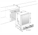 Under-counter wine cooler - WineCave 700 60D Stainless