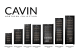 Free-standing wine fridge - Northern Collection 28 Black