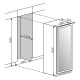 Wine cabinet - Velvet 125 Glass Premium Package