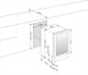 Unterbau-Weinkühlschrank - WineCave 700 40D Stainless 