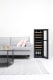 Free-standing wine fridge - Northern Collection 27 Black