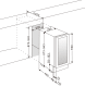 Sisäänrakennettavat viinikaapit - WineCave 780 30D Stainless