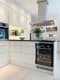 Einbau-Weinkühlschrank - WineCave 700 50D Modern