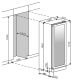 Built-in wine fridge - WineCave Infinite 187D Push-Pull 
