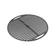 Støbejernsrist til kamado grill - Large