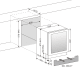 Inbyggbar vinkyl - WineCave 800 60D Stainless