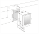 Built-in wine fridge - WineCave 700 50D All Black