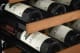 Built-in wine fridge - Edge 45D Anthracite Black