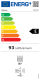 Built-in wine fridge - Edge 45D Stainless