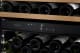 Sisäänrakennettava viinikaappi – WineCave 60D Modern 