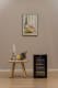 Free standing wine fridge - Northern Collection 15 Black