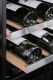 Frontalino dei ripiani per WineKeeper (Stainless)
