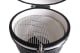 Inbyggbar Kamado Medio 21" inkl. tillbehörspaket