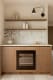 Integrerbar vinkyl - WineKeeper 25D Anthracite Black 