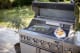 Stainless Collection - Fristående Gasolgrill med 6 brännare och infravärme