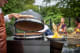 Black Collection - Module kamado 