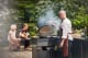 Black Collection - Module kamado 