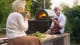 Black Collection - Module houtgestookte pizzaoven - Naples
