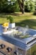 Stainless Collection - Teppanyaki Modul 