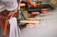 Black Collection -  Module Plancha Teppanyaki