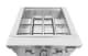 Stainless Collection - Teppanyaki Modul 
