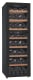 Free standing wine fridge - Polar Collection 83