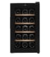 Free standing wine fridge - Northern Collection 15 Black