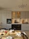 Unterbau-Weinkühlschrank - WineCave 700 60D Anthracite Black
