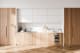 Under-counter wine fridge - WineCave Exclusive 780 40D Panel Ready