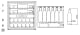 Integrierbarer Weinkühlschrank - WineKeeper Exclusive 25D Panel Ready Push-Pull
